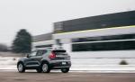 Volvo XC40 T4 Momentum 2018 года (NA)